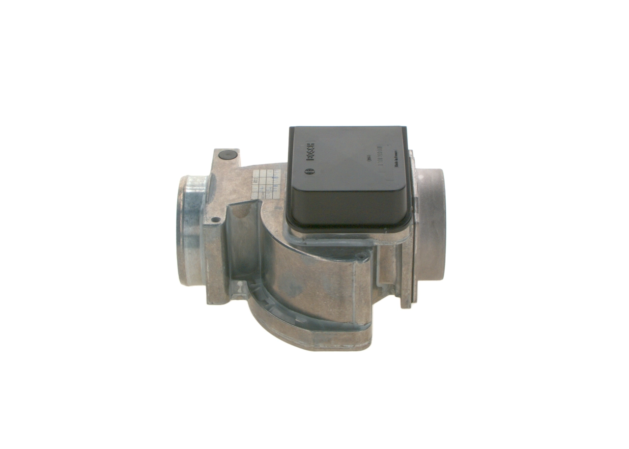 0204123767 Bosch Цилиндр тормозной, главный