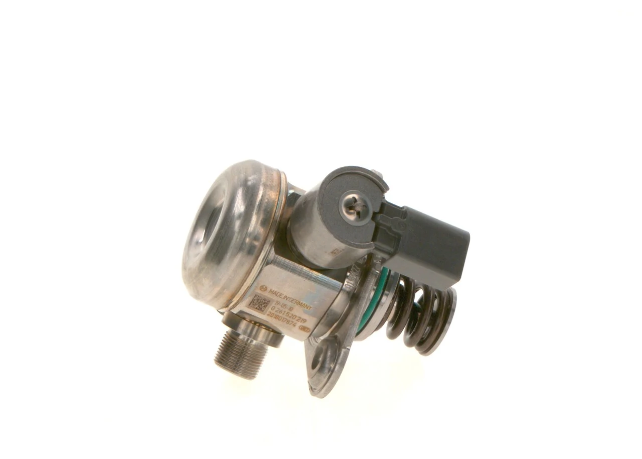 Насос топливный высокого давления (ТНВД) Bosch 0261520219 цена, от 224.47 USD