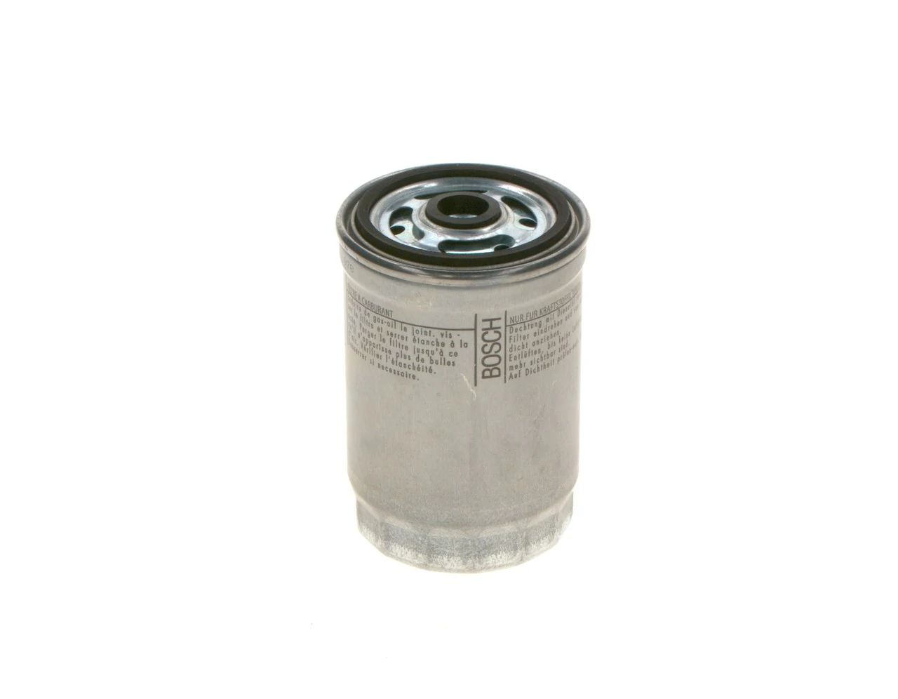 Купить F026402043 Bosch Фильтр-отстойник топлива грубой очистки