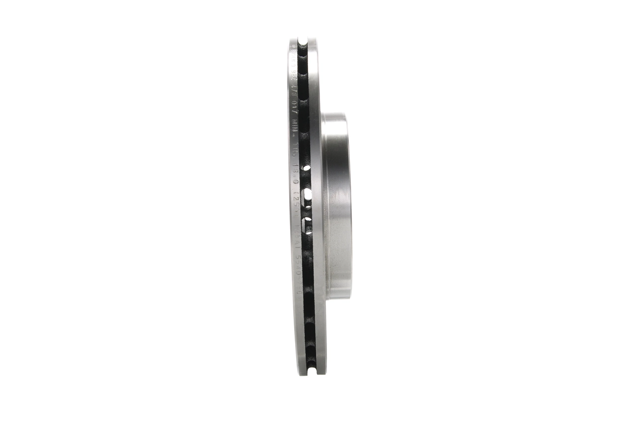 Тормоз дисковый передний Bosch 0986478017 цена, от 25.94 USD