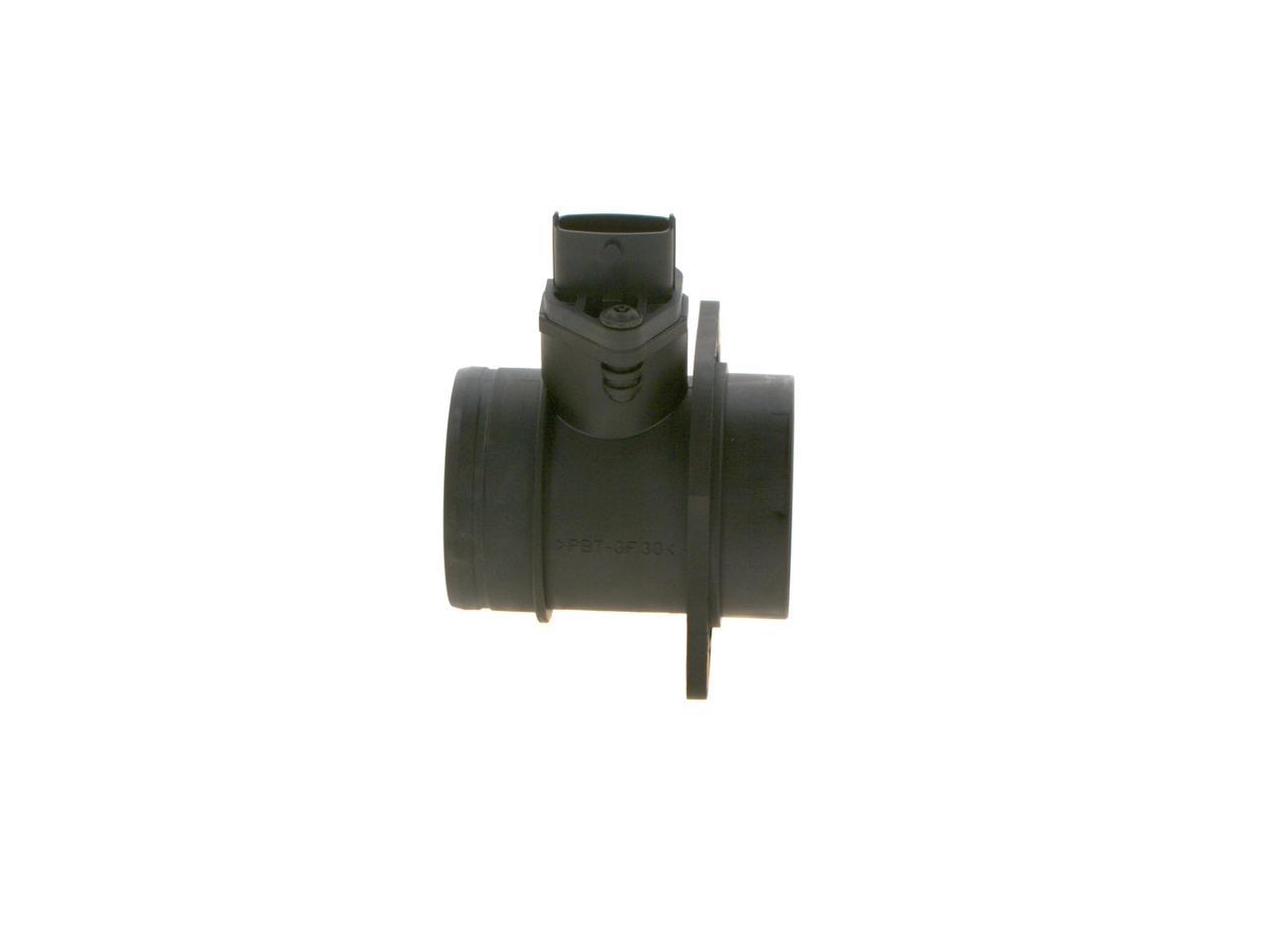 Sensor de fluxo (consumo) de ar, medidor de consumo M.A.F. - (Mass Airflow) 0281002308 Bosch