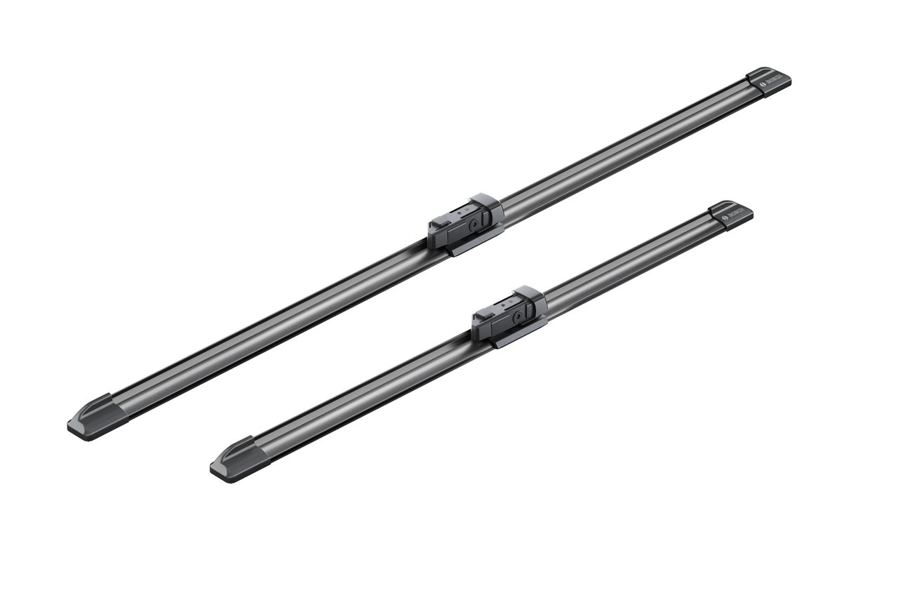Купить 3397007188 Bosch Щетка-дворник лобового стекла водительская