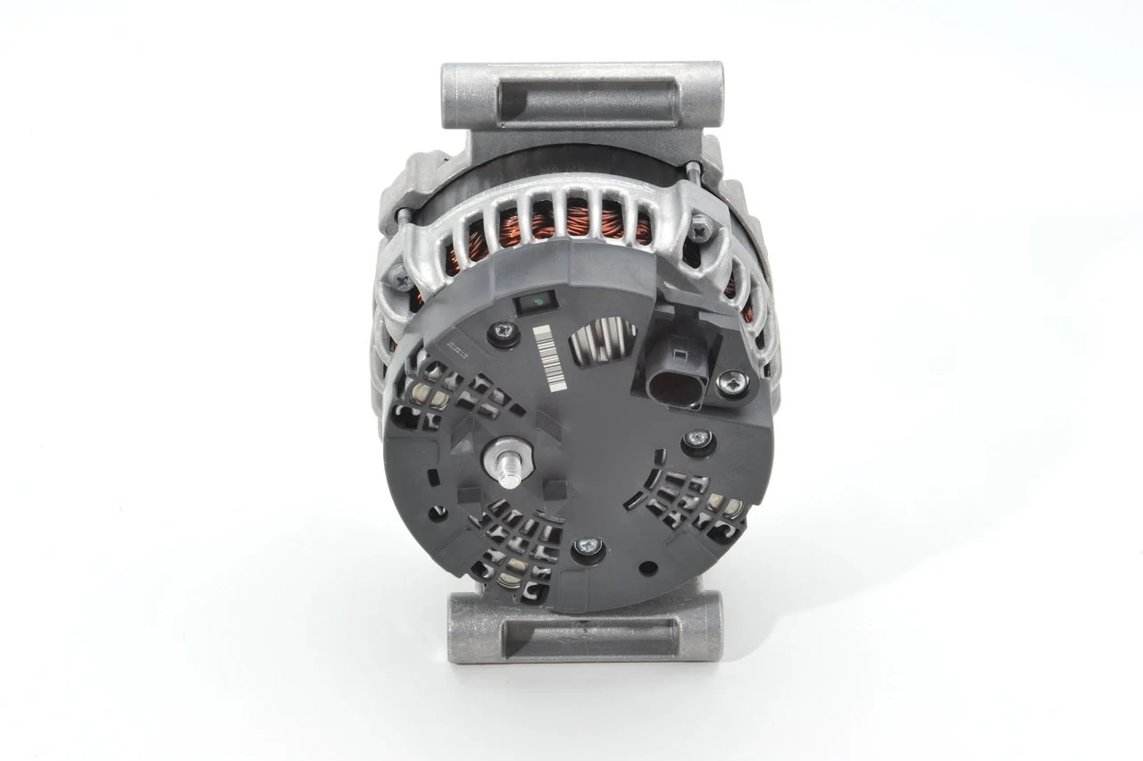 Купить 0125711059 Bosch Генератор