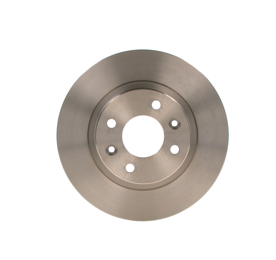 Disco do freio dianteiro Renault Espace 1 J11