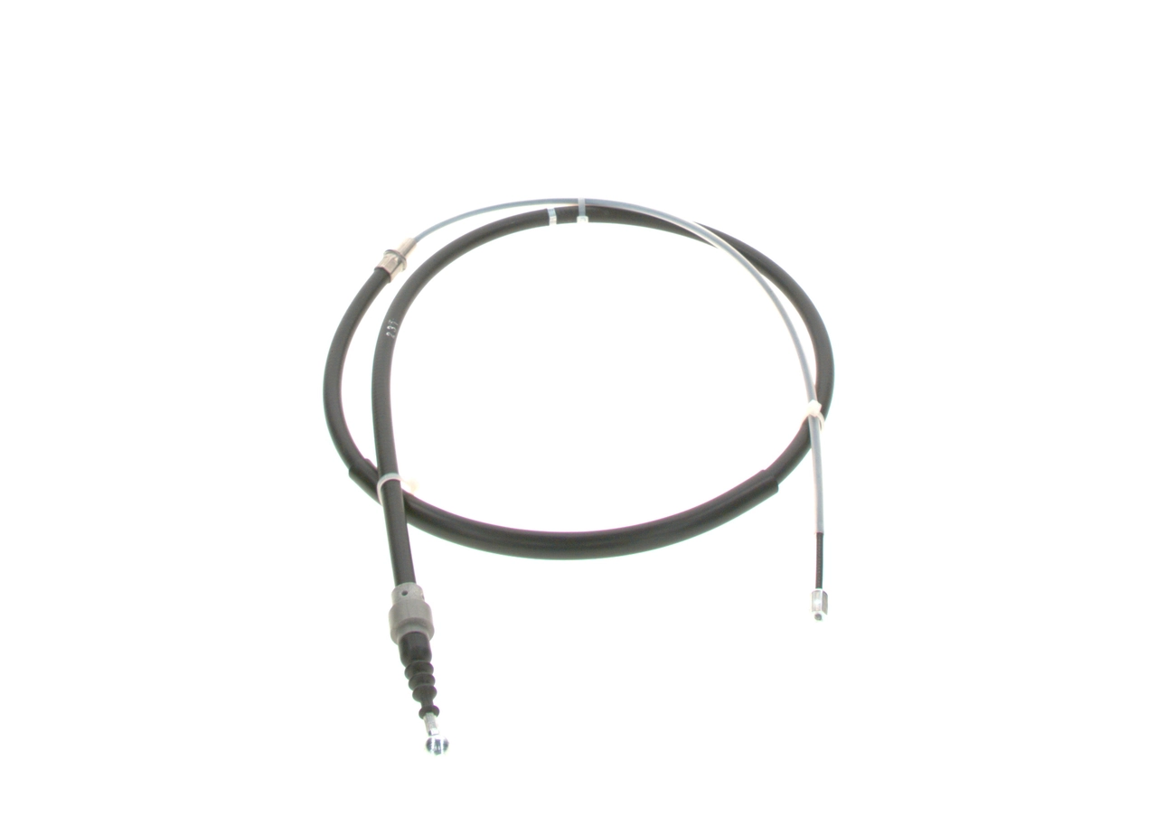 Купить 1987477255 Bosch Тормоз стояночный