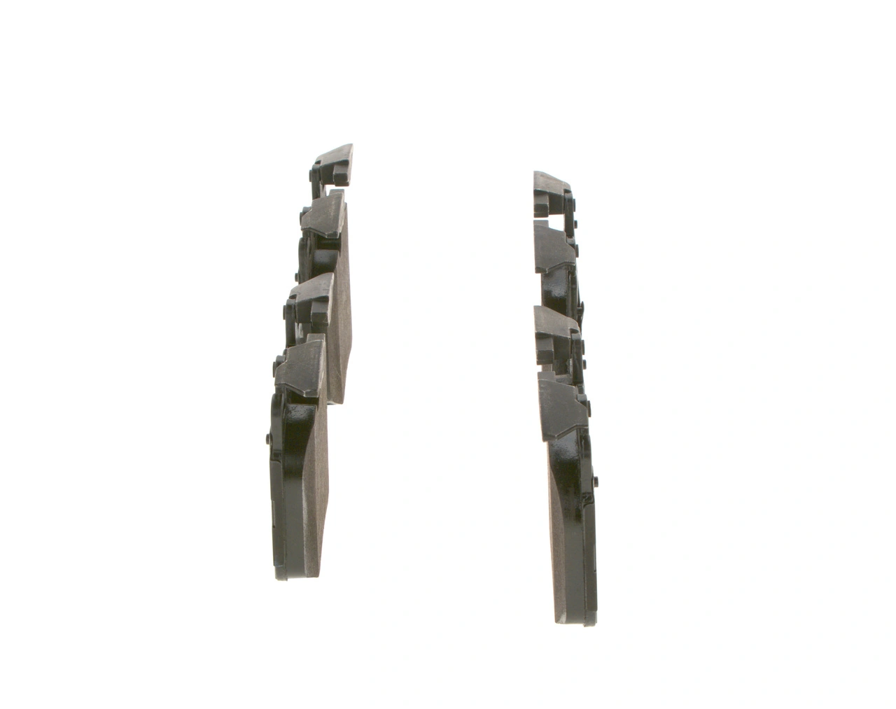 Колодки Bosch 0986424431 цена, от 90.52 USD