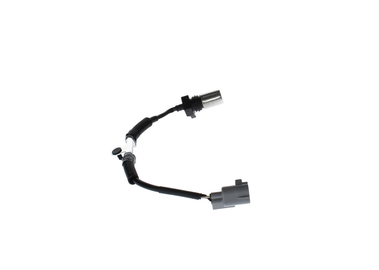 Датчик положения коленчатого вала Bosch 0986280750 цена, от 36.70 USD