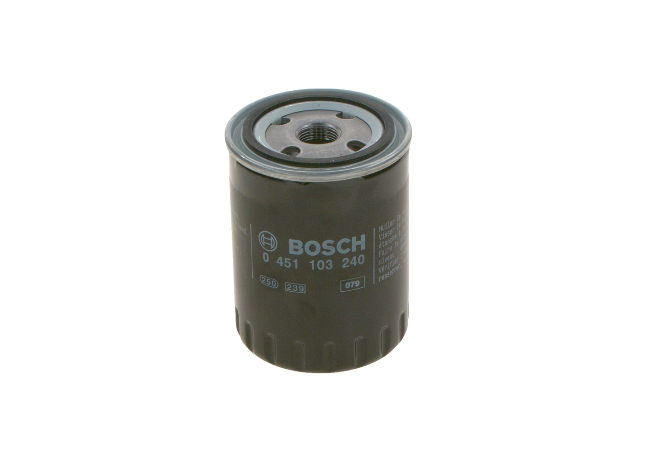 Купить 0451103240 Bosch Фильтр центробежный очистки масла
