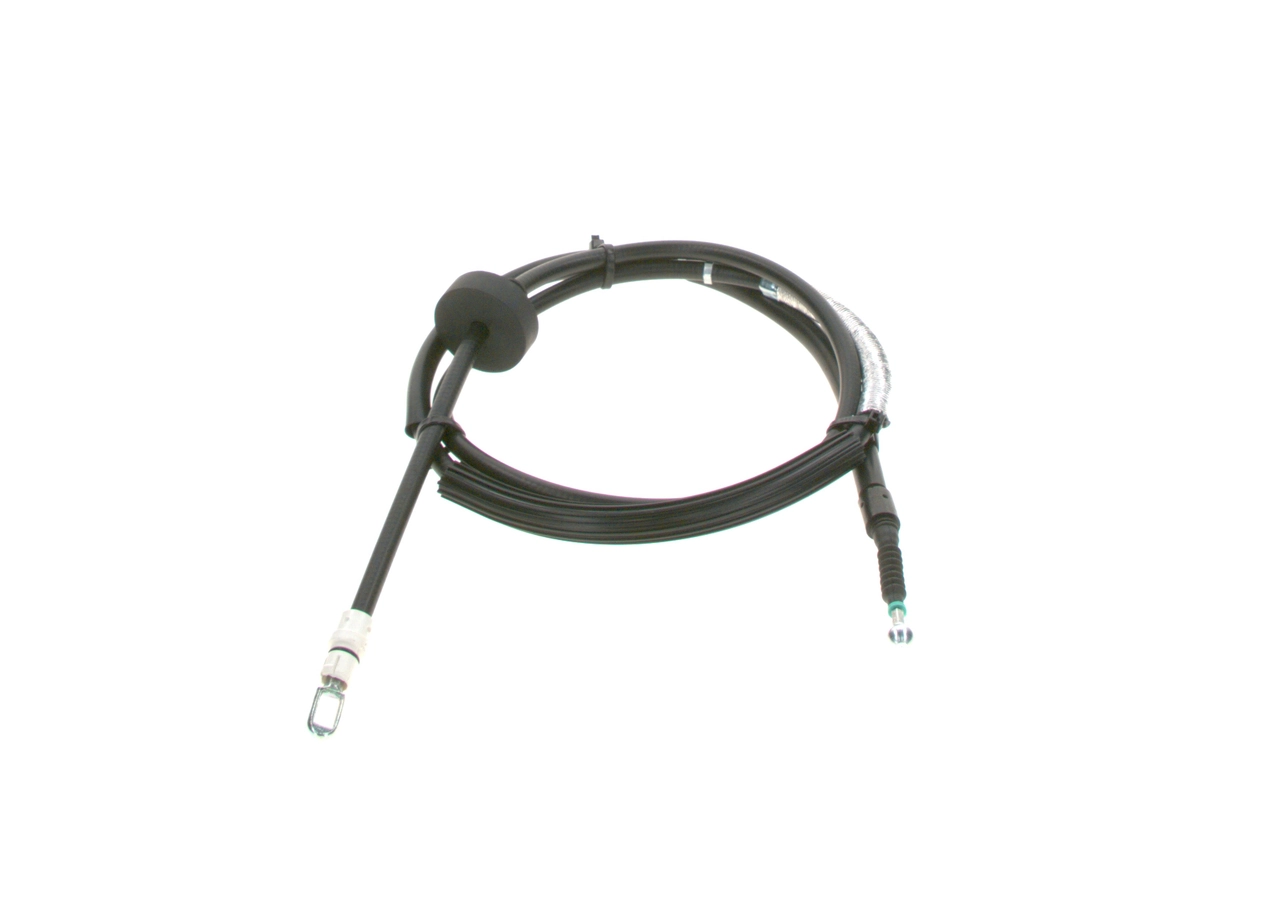 Трос ручного тормоза задний Bosch 1987477922 цена, от 20.93 USD