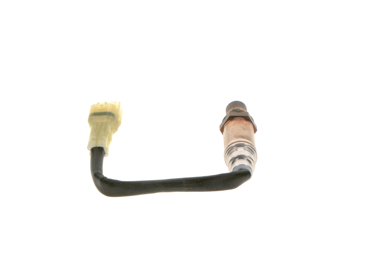 0986JG1631 Bosch Датчик расхода воздуха
