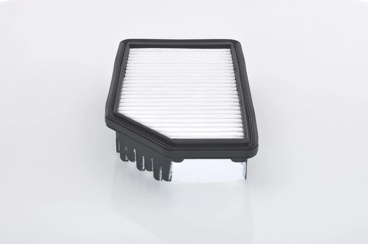 Купить F026400350 Bosch Автомобильный фильтр воздуха
