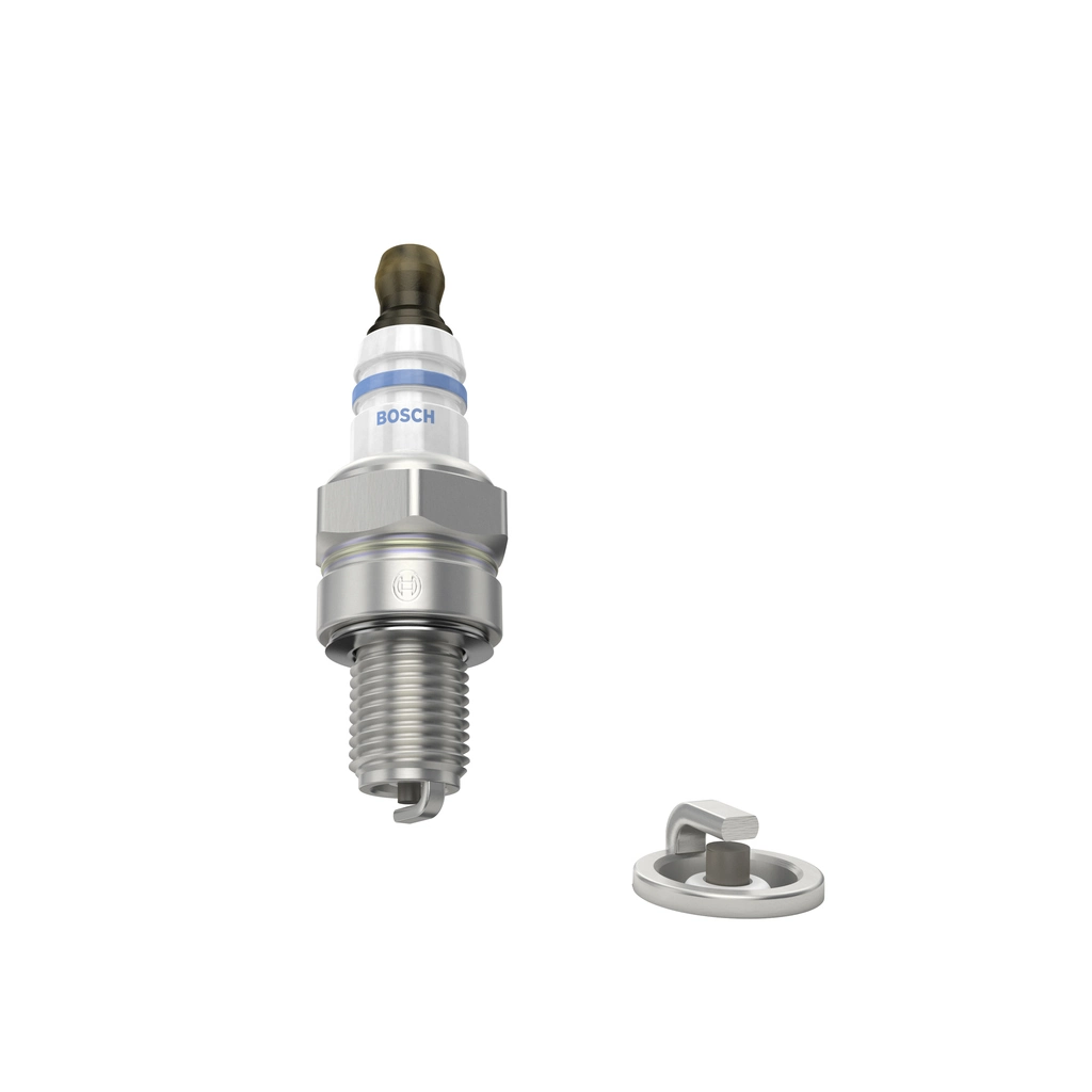 0242035503 Bosch Свечи зажигания
