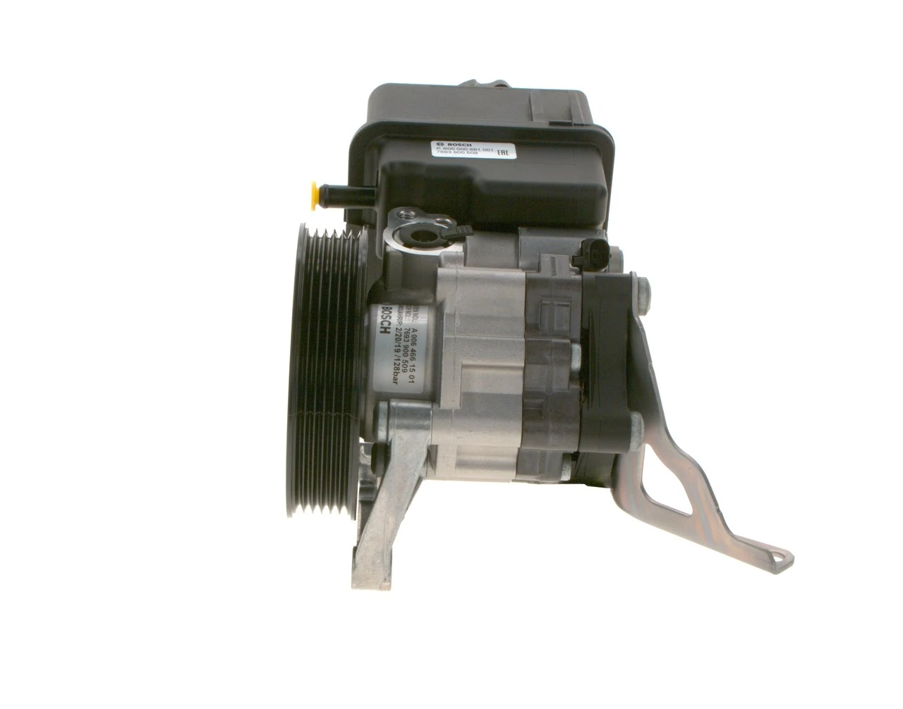 Насос гидравлики Bosch KS00000661 цена, от 131.80 USD