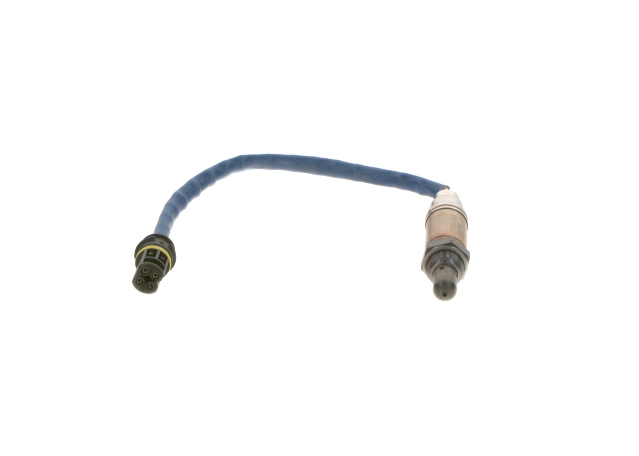 Лямбдазонд, датчик кислорода после катализатора Bosch 0258003782 цена, от 74.91 USD