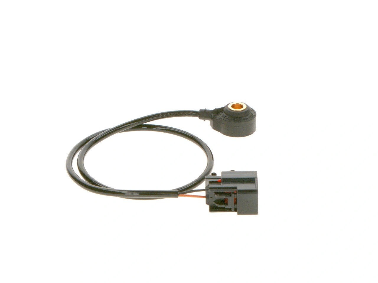 Купить 0261231316 Bosch Датчик детонации