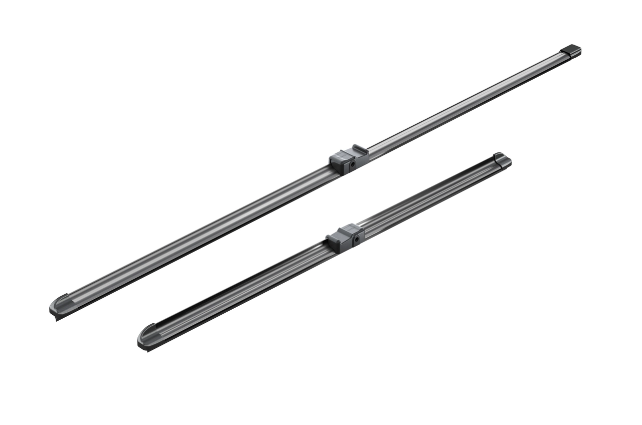 3397014117 Bosch Щетки лобового стекла