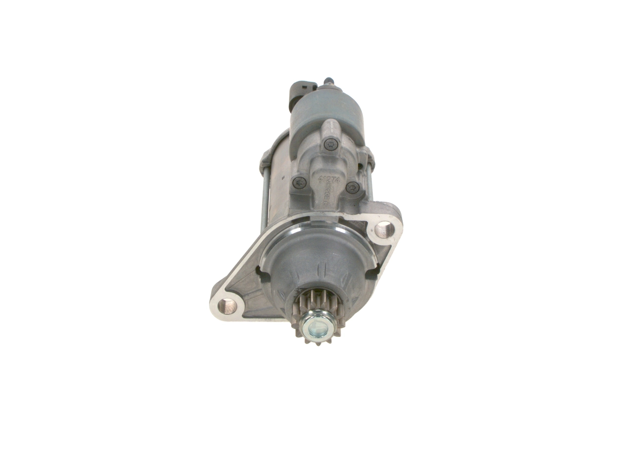 Стартер Bosch 0001179516 цена, от 42.33 USD