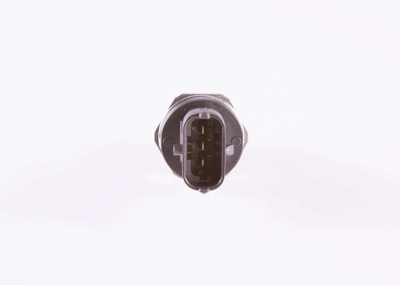 0281006158 Bosch Манометры
