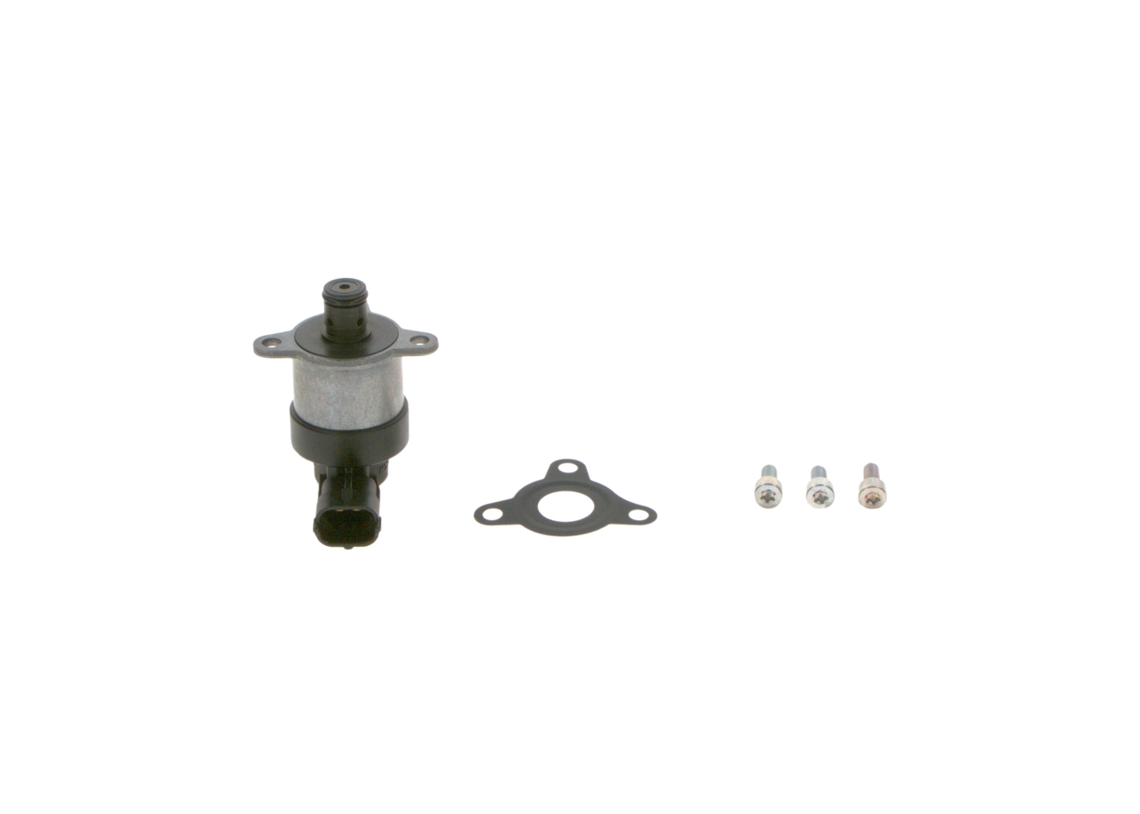 Регулятор давления ТНВД Bosch 1465ZS0025 цена, от 105.82 USD