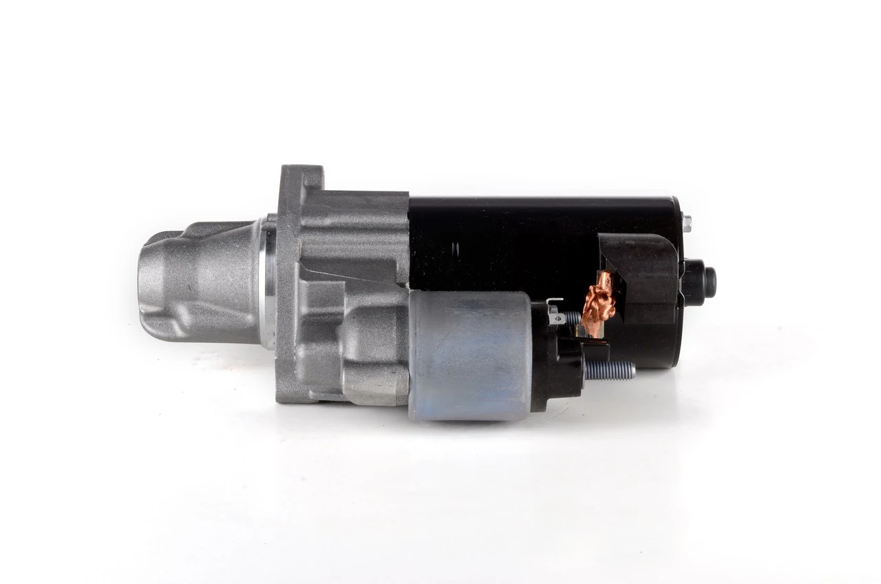 Стартер Bosch 0001147406 цена, от 109.26 USD