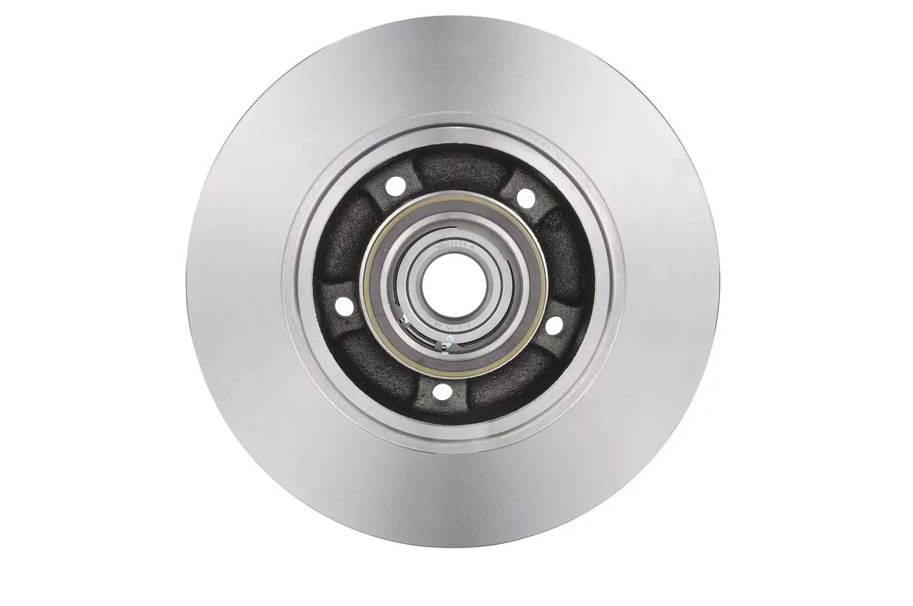 0986479761 Bosch Дисковый тормоз