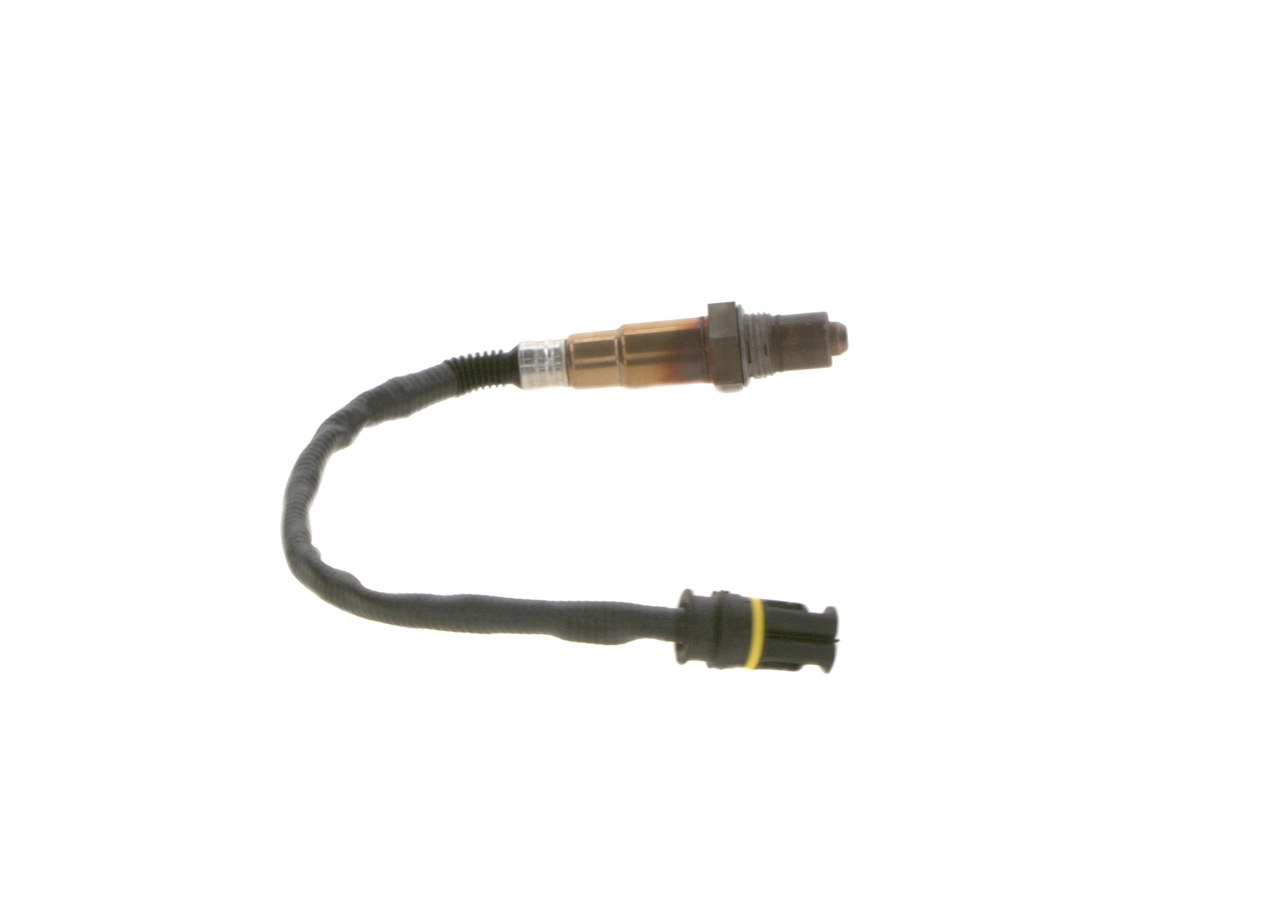 Лямбдазонд, датчик кислорода после катализатора Bosch 0258006276 цена, от 67.92 USD