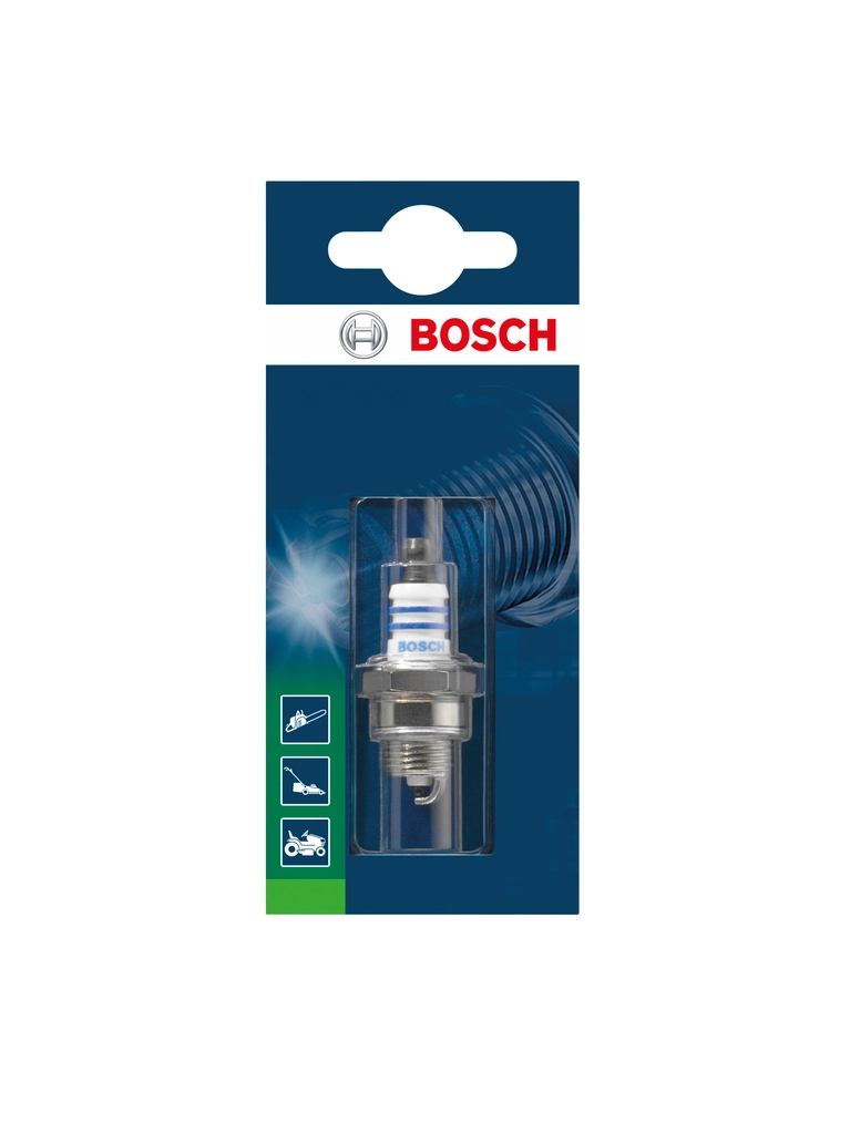 Купить 0242235900 Bosch Свечи автомобильные