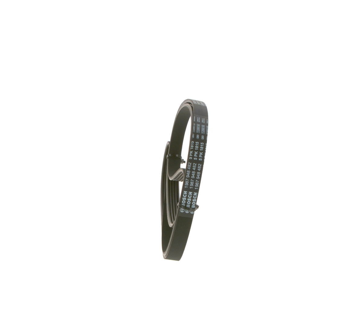 Клиновый ремень Bosch 1987948482 цена, от 9.98 USD