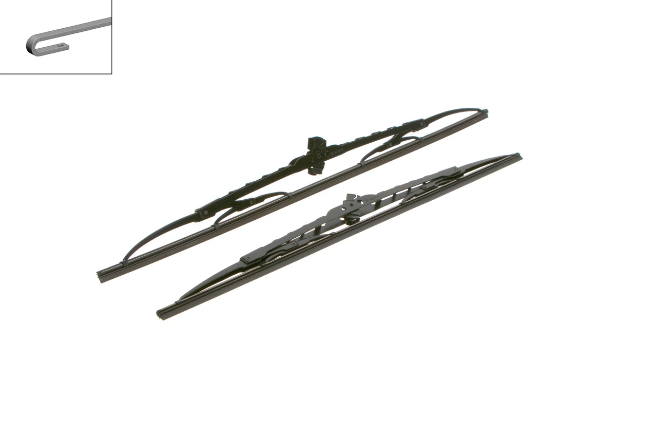 Дворники Bosch 3397010251 цена, от 6.73 USD