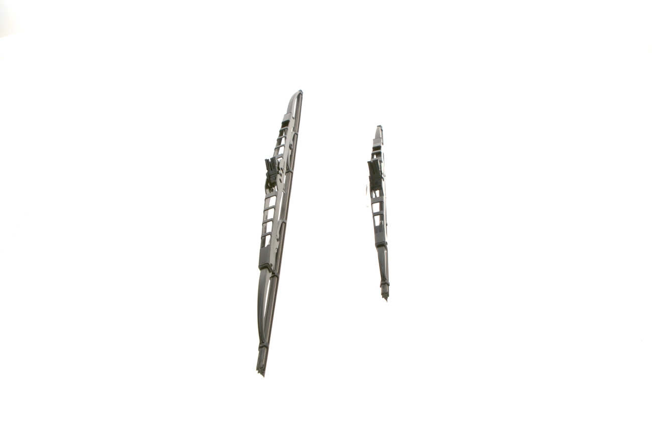 Limpa-pára-brisas do pára-brisas, kit de 2 un. Mitsubishi Space Star preço, a partir de 30,15 USD