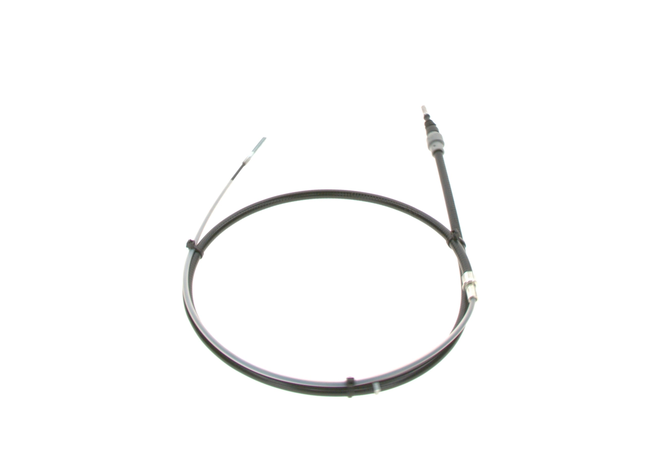Купить 1987477406 Bosch Тормоз стояночный