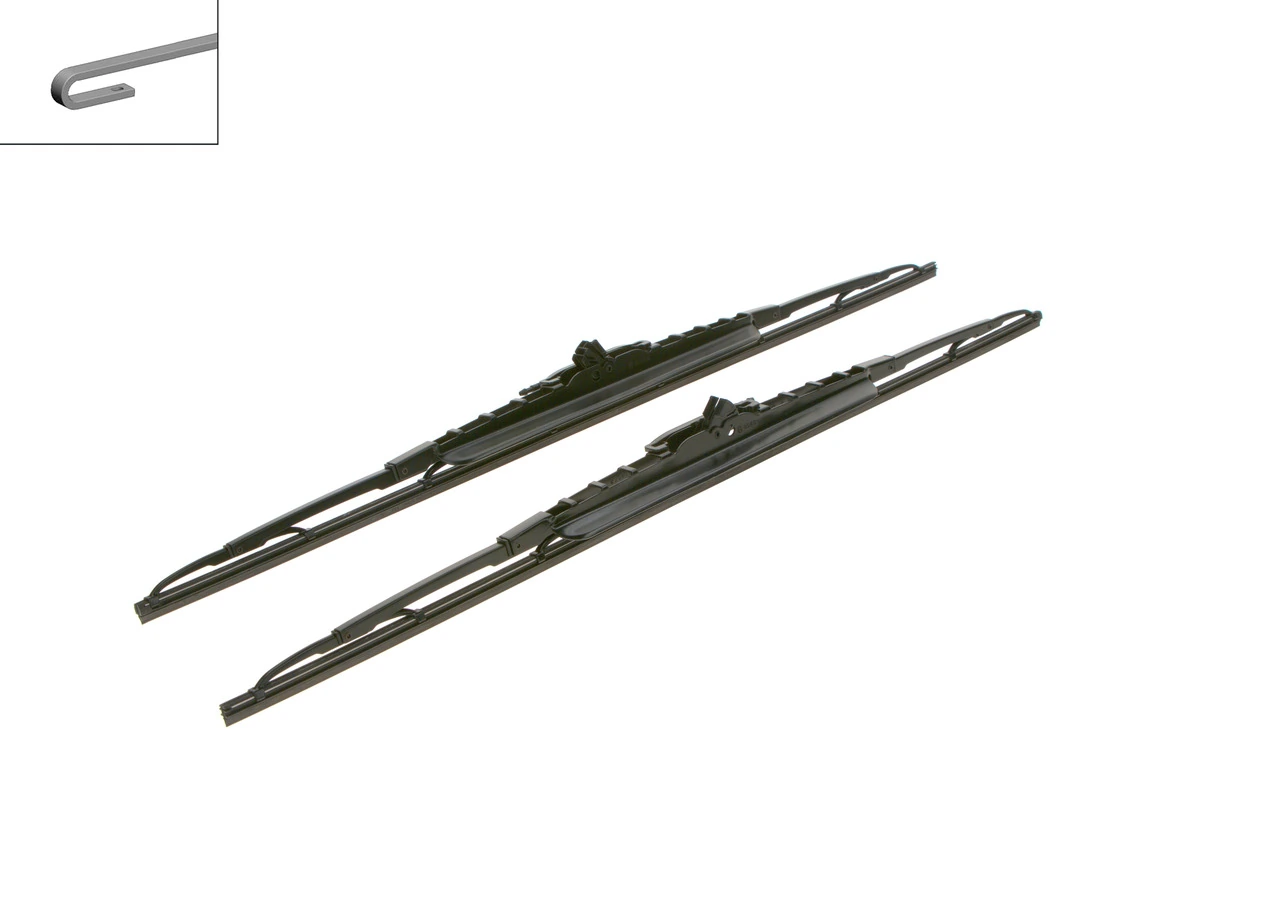 Дворники Bosch 3397118334 цена, от 8.92 USD