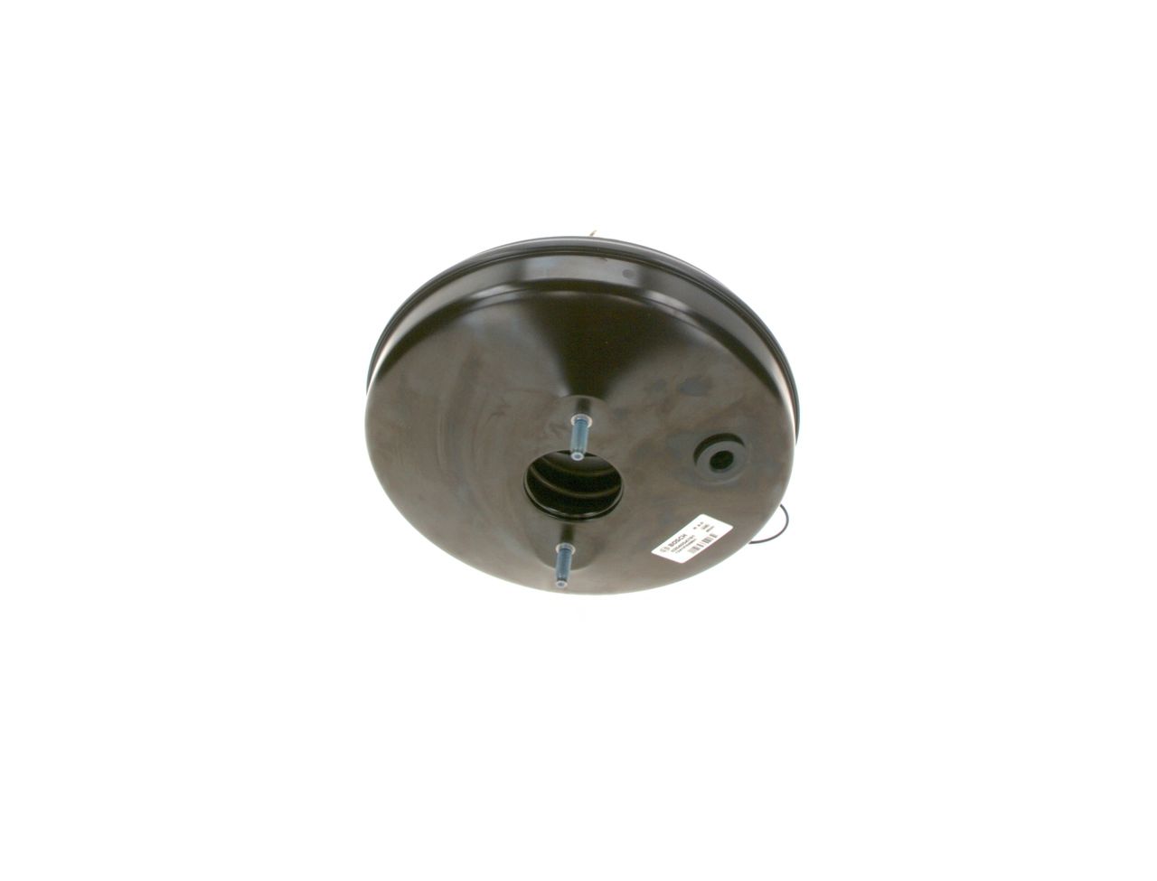 0204125937 Bosch Усилитель тормоза вакуумный