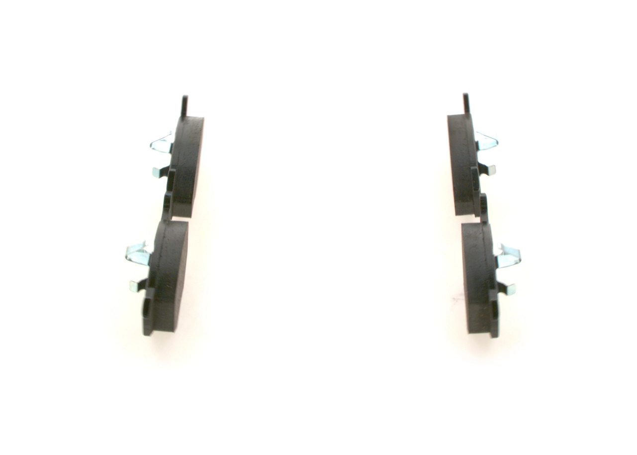Колодки Bosch 0986424347 цена, от 20.34 USD