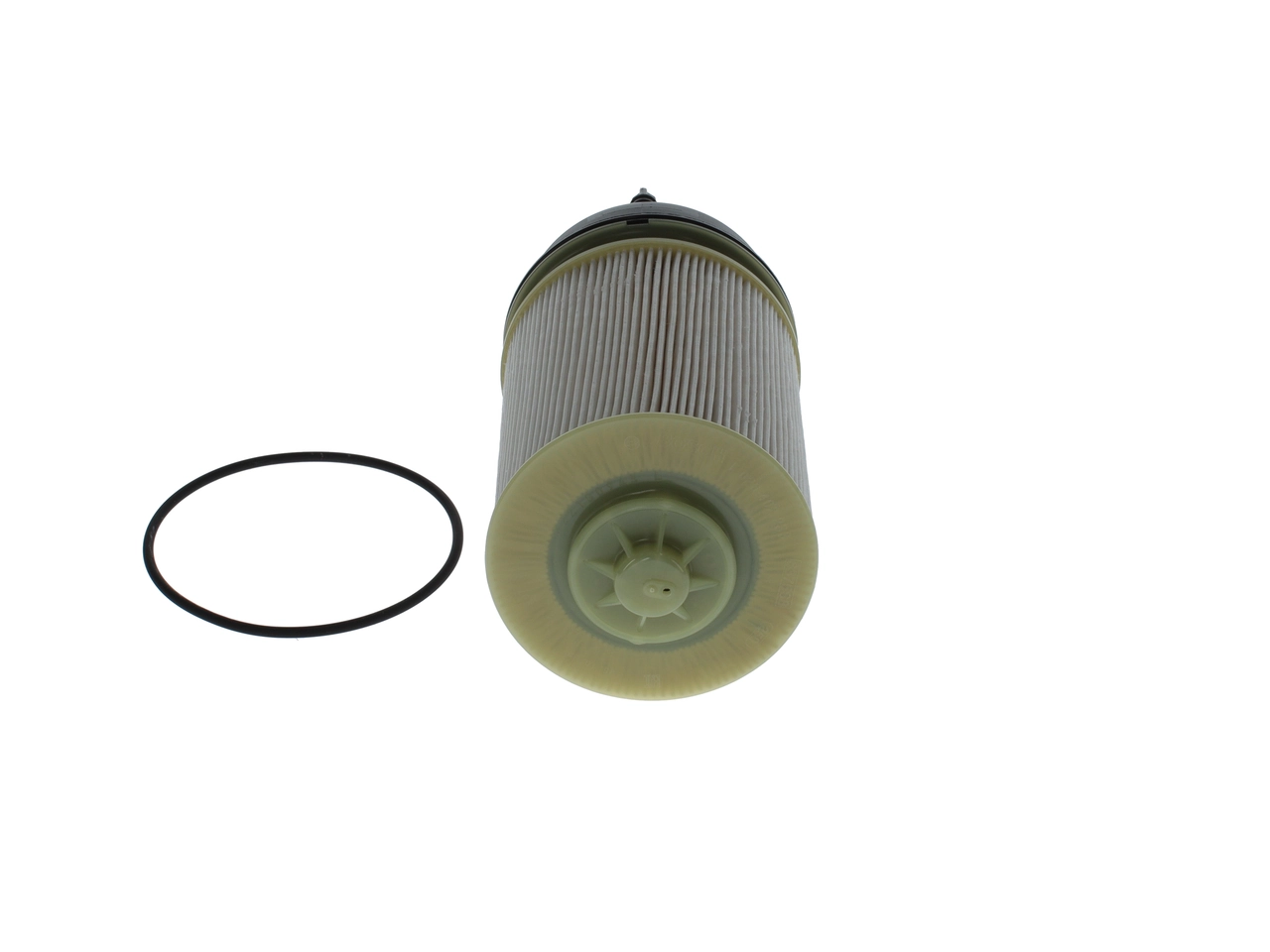 Купить F026402233 Bosch Фильтр-отстойник топлива грубой очистки