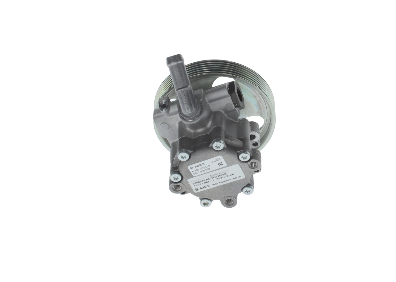 Насос гидравлики Bosch KS01000112 цена, от 347.47 USD