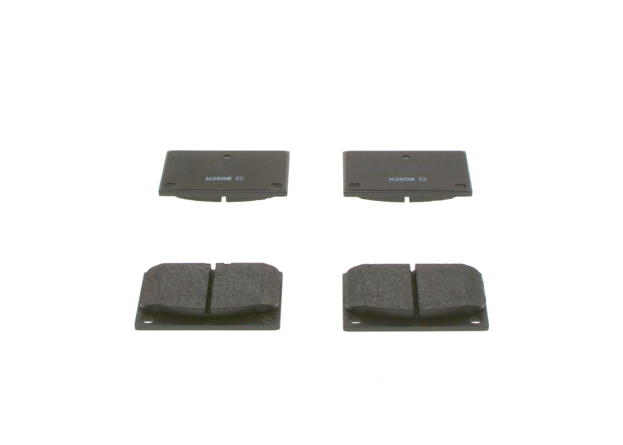 Колодки Bosch 0986462001 цена, от 14.43 USD