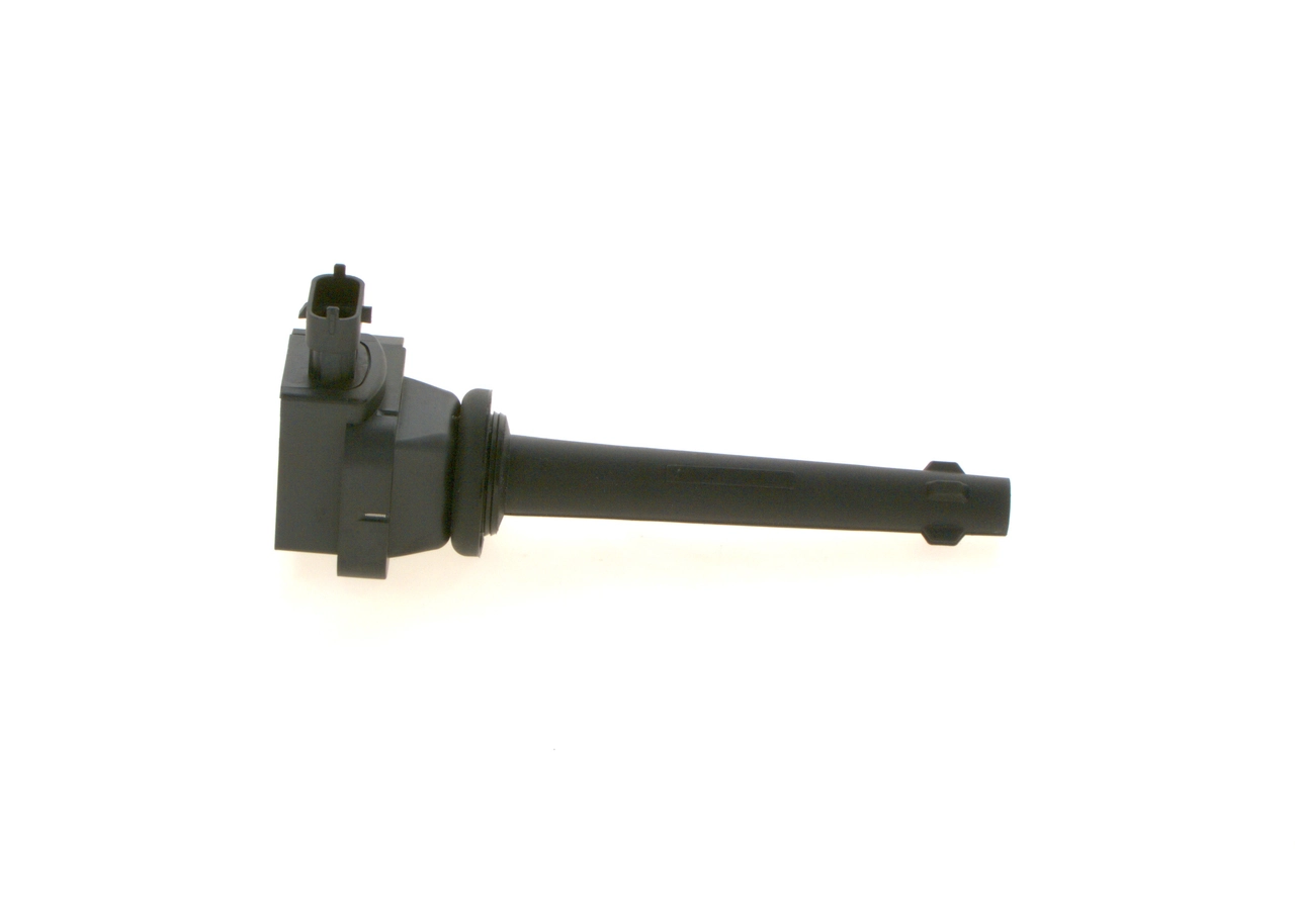 Купить 0221504017 Bosch Катушка зажигания