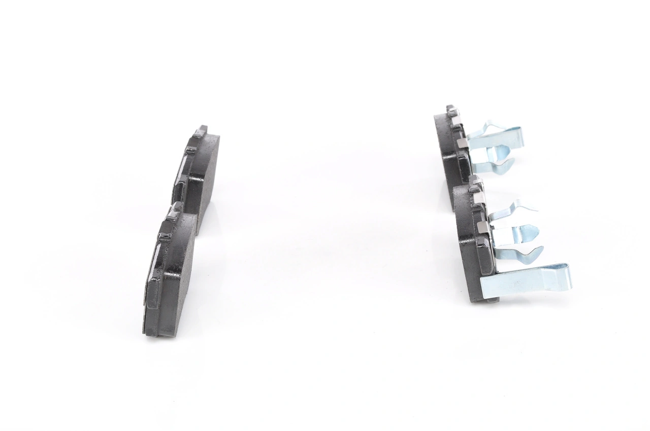 0986494233 Bosch Колодки тормозные дисковые комплект