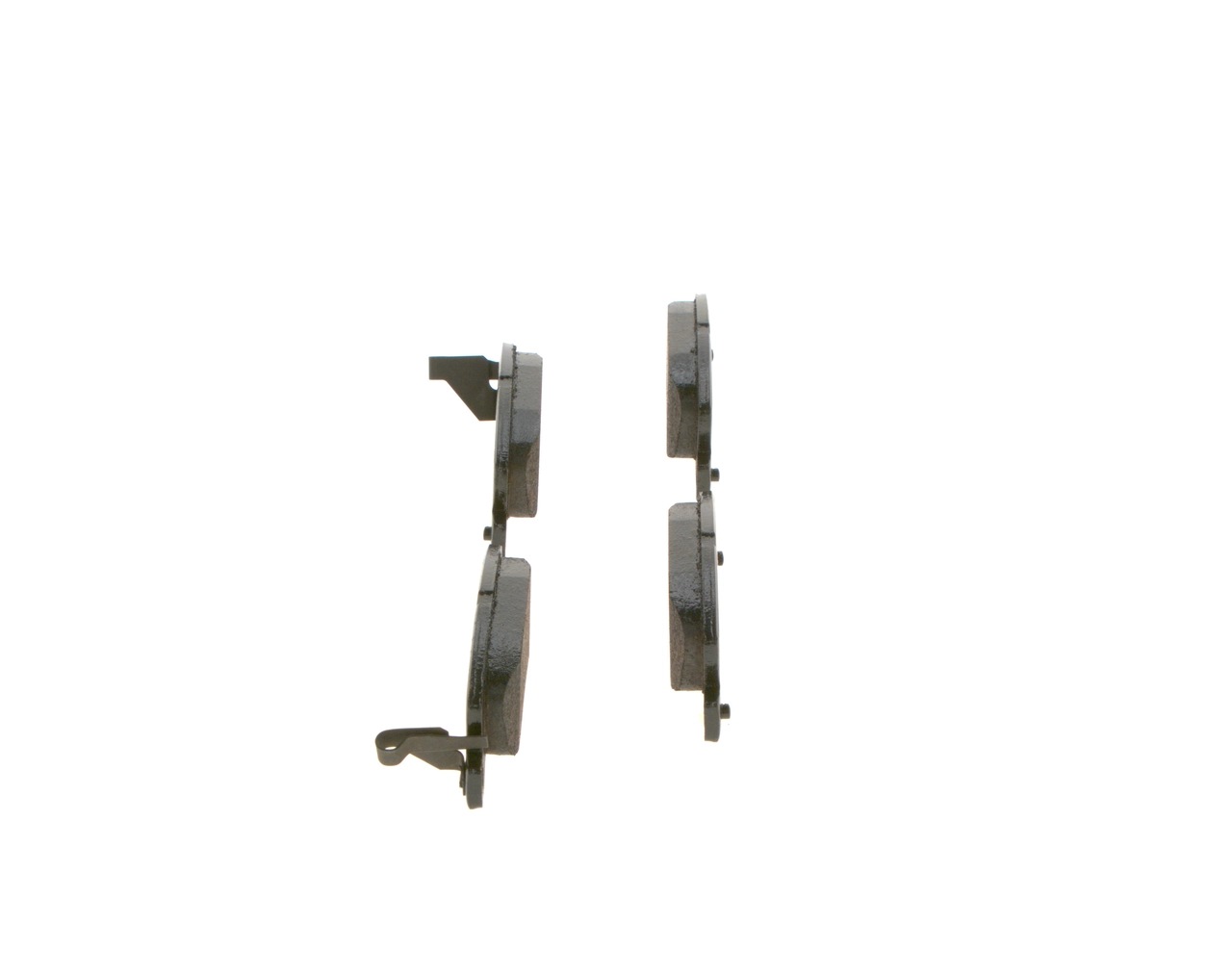 Колодки дисковые  Bosch 0986461136 цена, от 15.78 USD