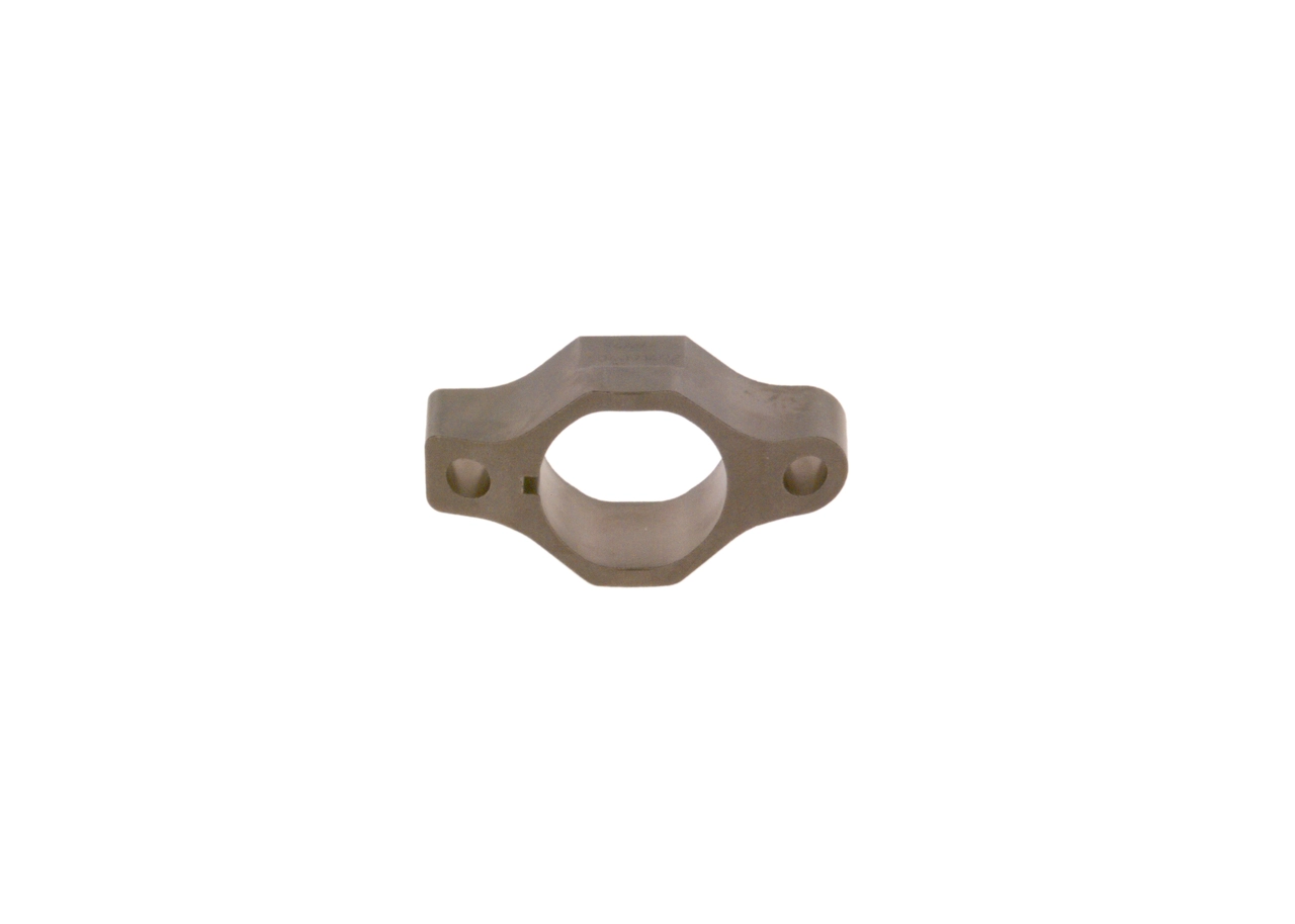 F00RJ04497 Bosch Кронштейн крепления форсунки