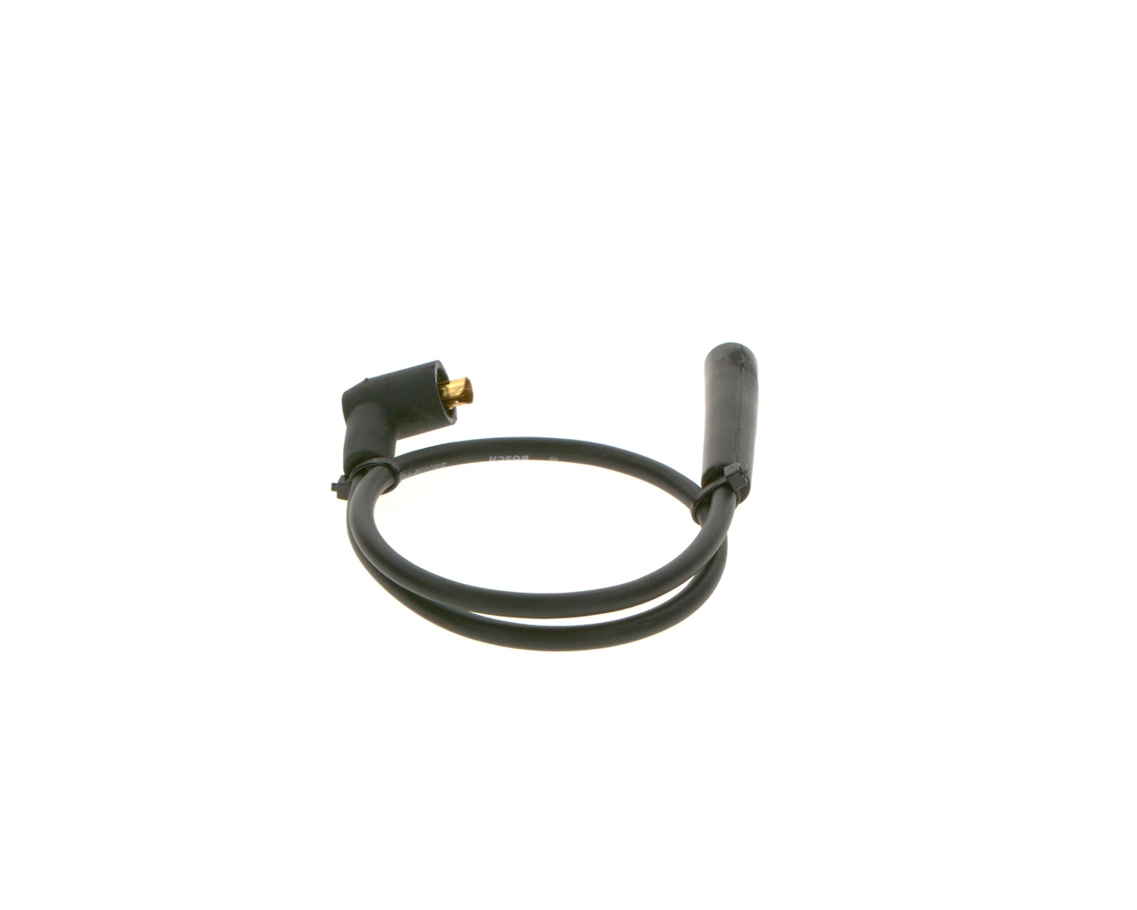 0986356859 Bosch Провода высоковольтные