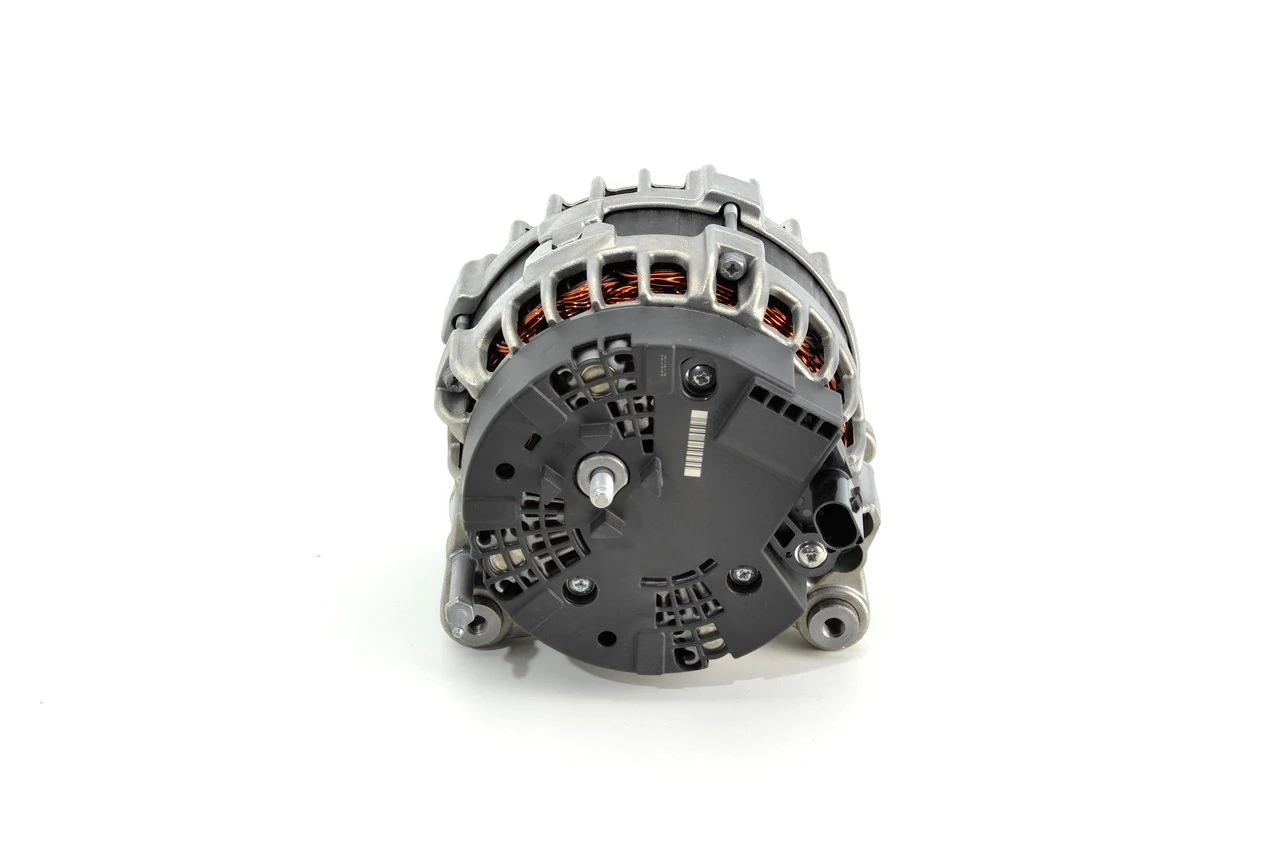 Купить 0125811028 Bosch Генератор