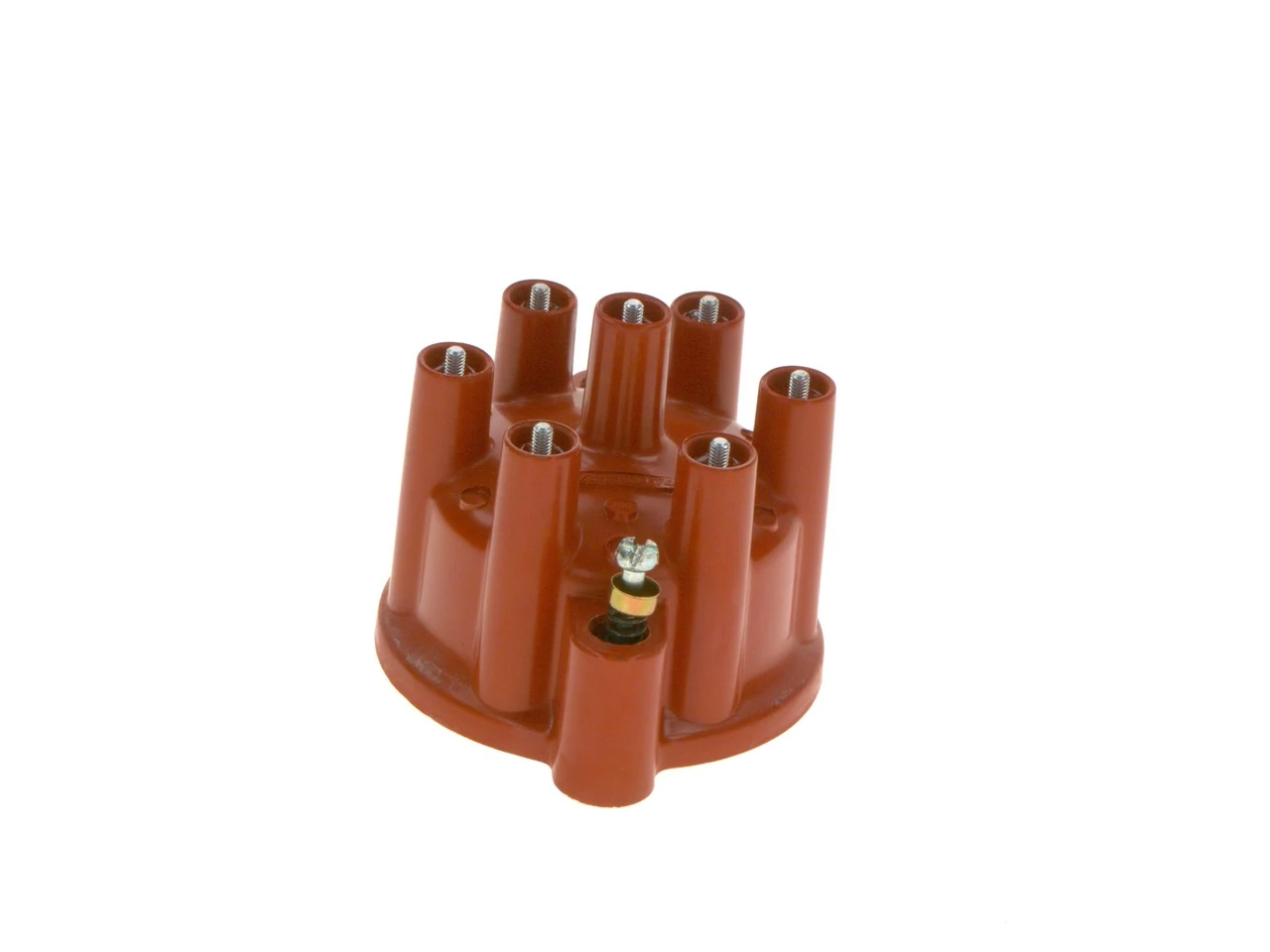 Купить 1235522074 Bosch Катушка зажигания