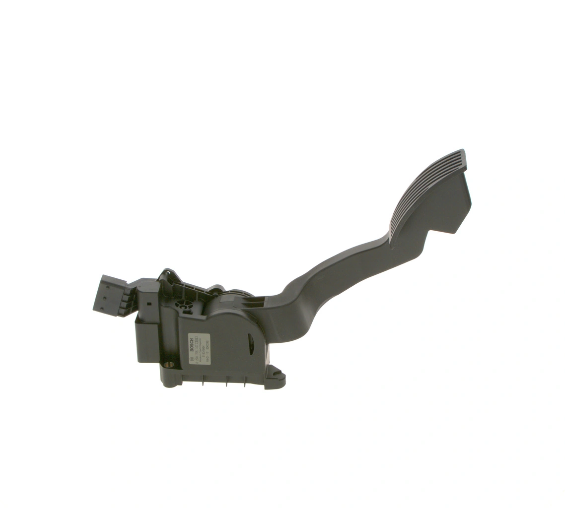 Pedal de gás (de acelerador) Fiat Doblo 2 263