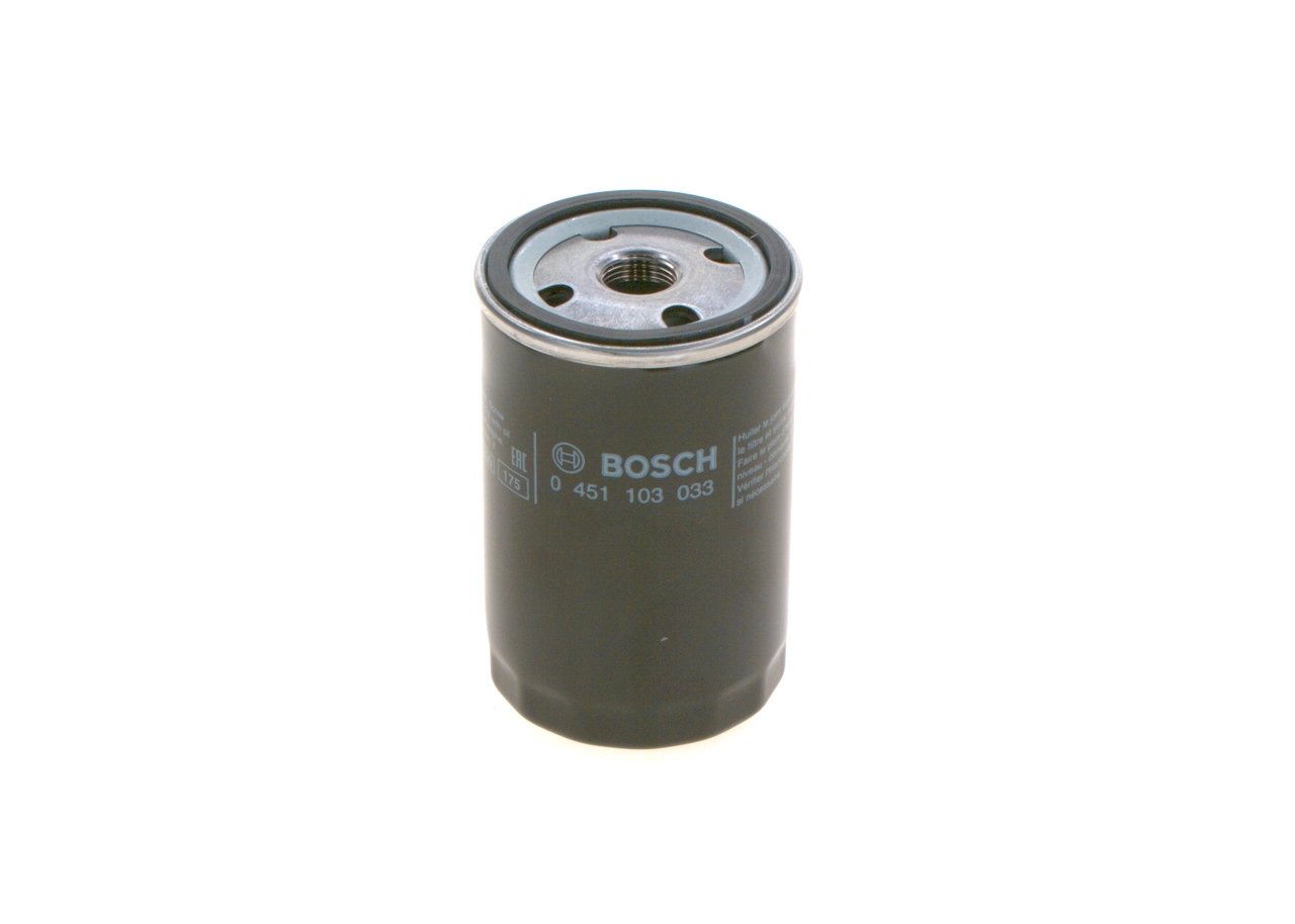 0451103033 Bosch Масляный фильтр двигателя