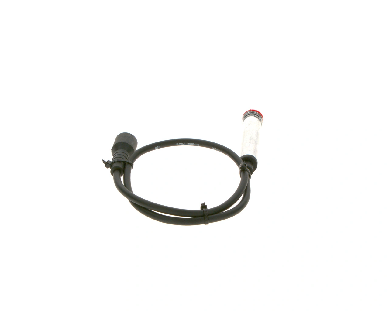 Fios de alta voltagem, kit Opel Omega 16, 17, 19