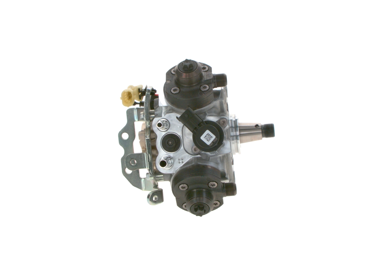 Купить 0445010832 Bosch ТНВД