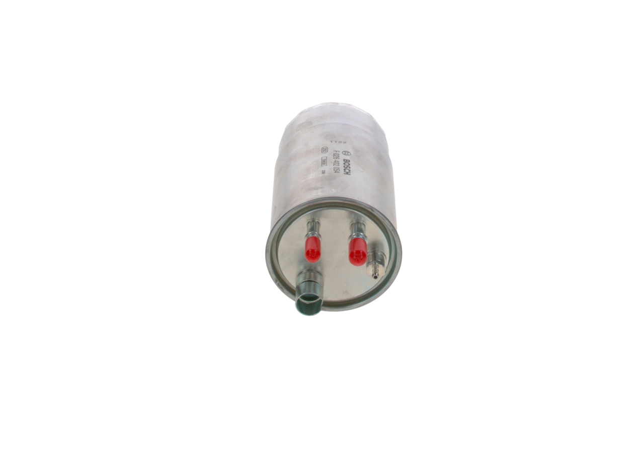 F026402054 Bosch Фильтр топлива