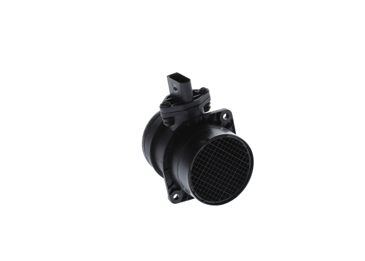 Датчик массового расхода воздуха Bosch 0280218381 цена, от 55.18 USD